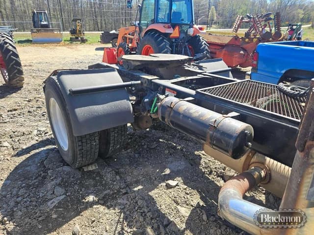 Image of Sterling Acterra equipment image 1