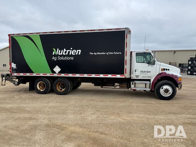 Image of Sterling Acterra equipment image 3