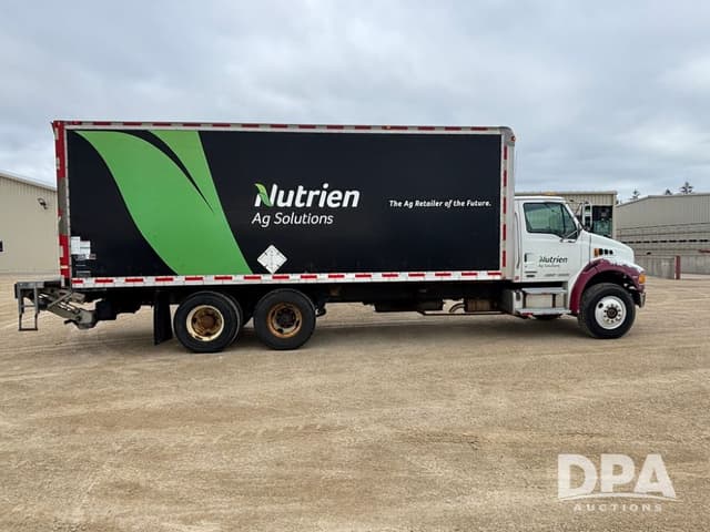 Image of Sterling Acterra equipment image 4