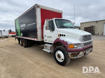 Main image Sterling Acterra