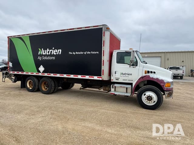 Image of Sterling Acterra equipment image 2