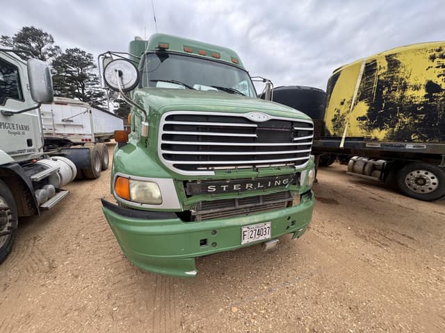 Image of Sterling AT9500 equipment image 4