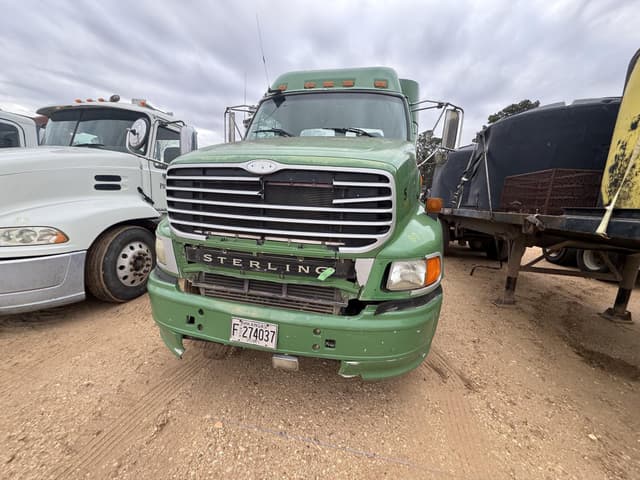 Image of Sterling AT9500 equipment image 2