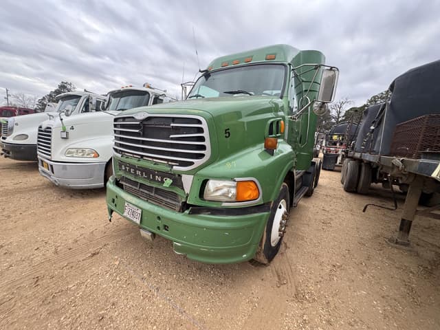 Image of Sterling AT9500 equipment image 1