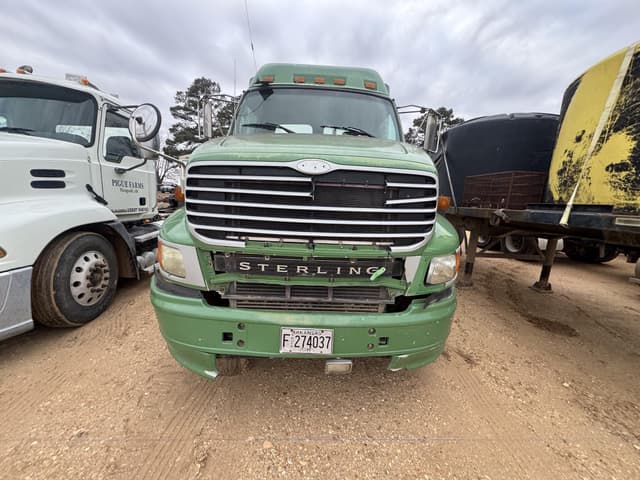 Image of Sterling AT9500 equipment image 3