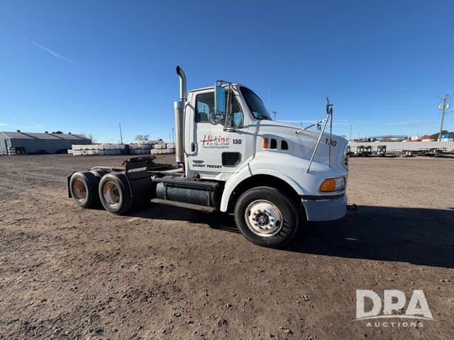 Image of Sterling AT9500 equipment image 1