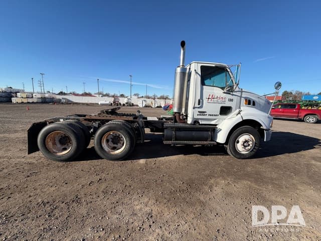 Image of Sterling AT9500 equipment image 3