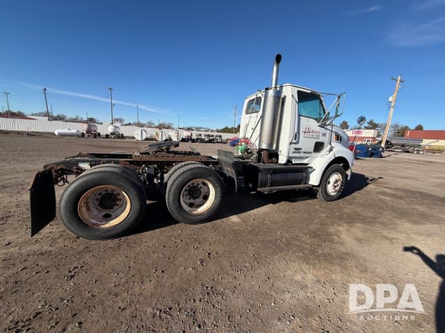 Image of Sterling AT9500 equipment image 4