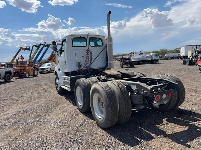 Image of Sterling AT9500 equipment image 2