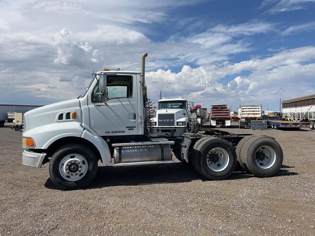 Image of Sterling AT9500 equipment image 1