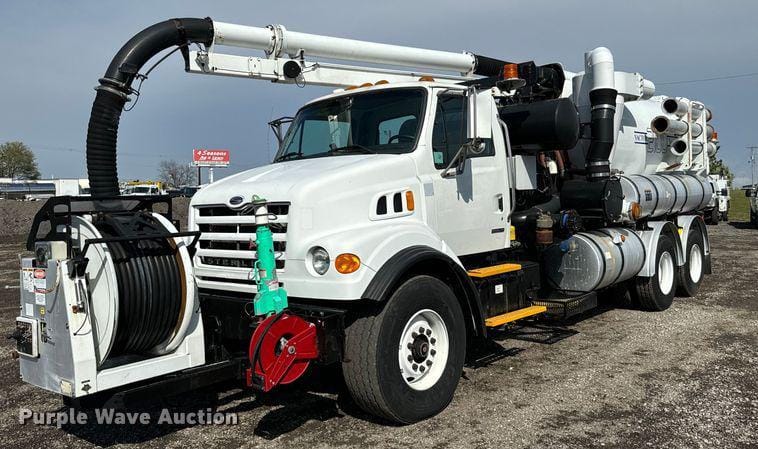 Main image Sterling L-Line