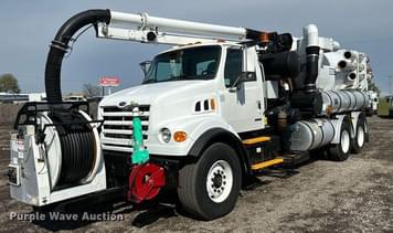 Main image Sterling L-Line