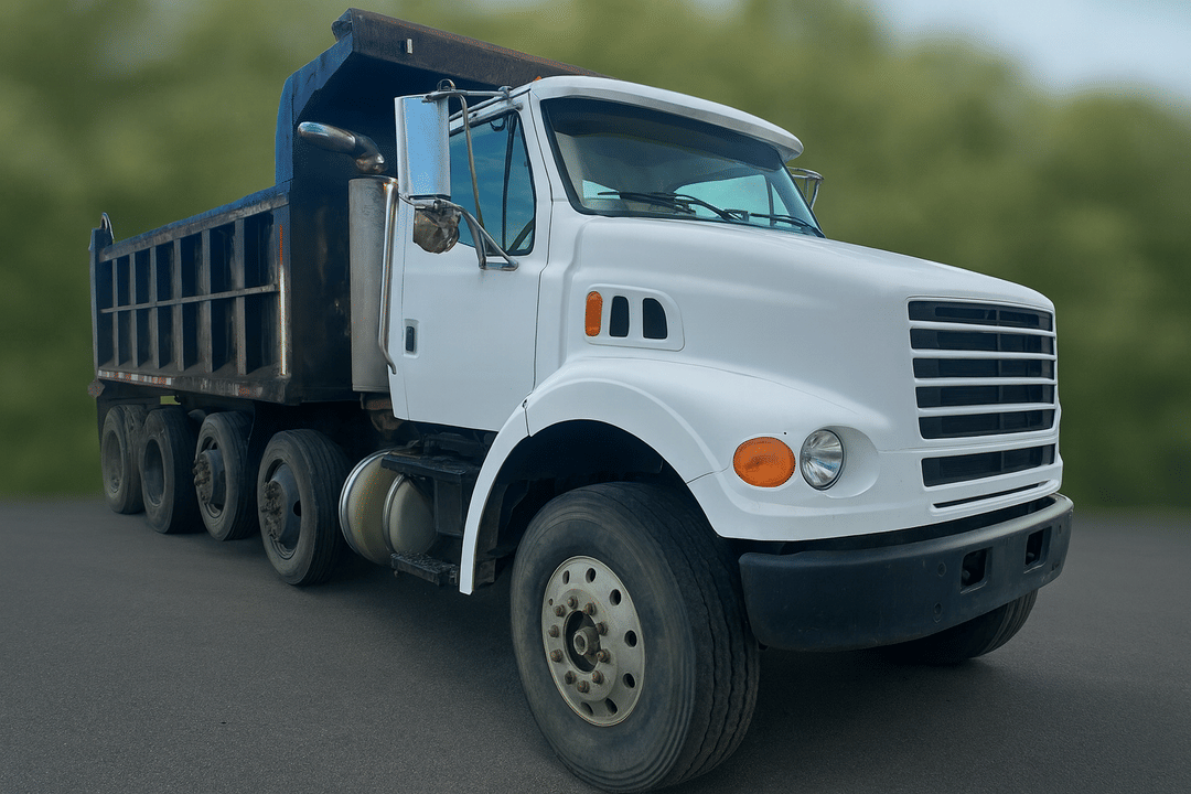 Image of Sterling L7500 Primary image