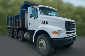 Main image Sterling L7500