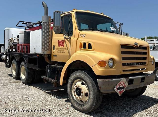 Image of Sterling L7500 equipment image 2