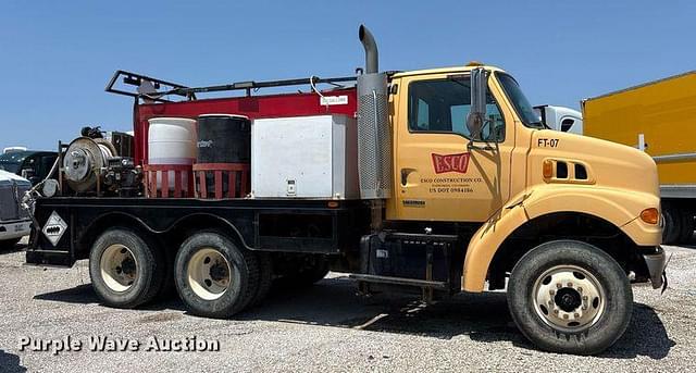 Image of Sterling L7500 equipment image 3