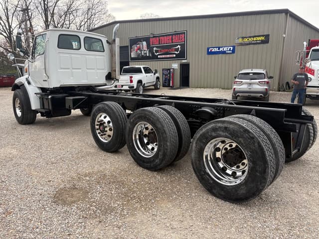 Image of Sterling L7500 equipment image 2