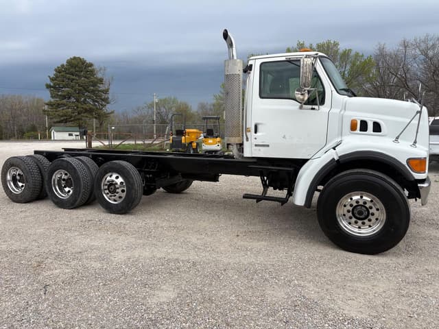 Image of Sterling L7500 equipment image 4