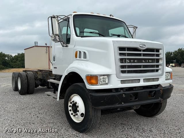Image of Sterling L7500 equipment image 2
