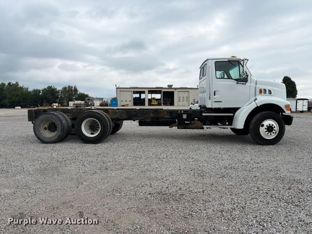 Image of Sterling L7500 equipment image 3