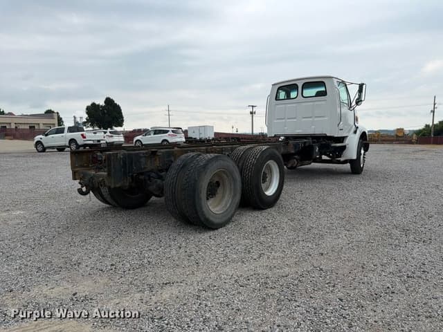 Image of Sterling L7500 equipment image 4