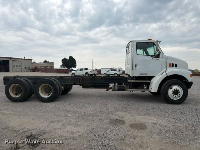 Image of Sterling L7500 equipment image 3