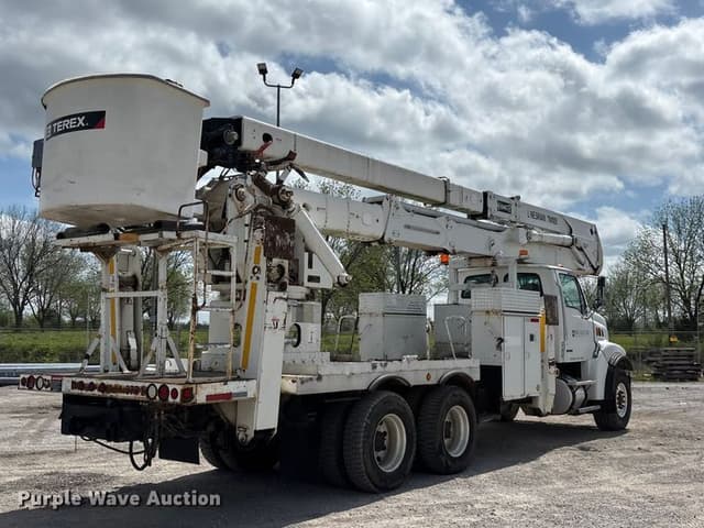 Image of Sterling L8500 equipment image 4