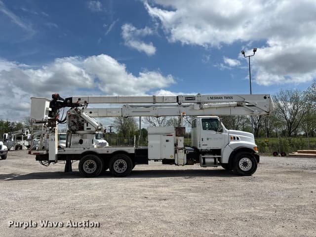Image of Sterling L8500 equipment image 3