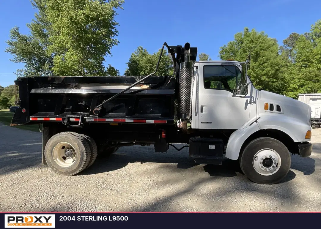 Image of Sterling L9500 Primary image
