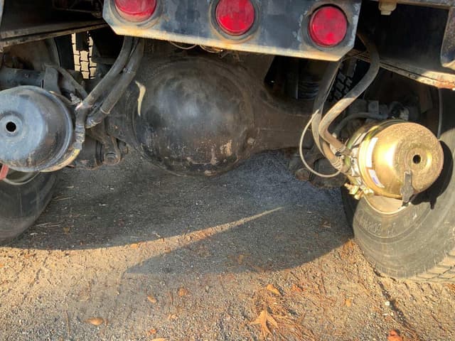 Image of Sterling L9500 equipment image 2