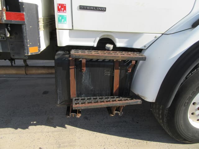 Image of Sterling L9500 equipment image 2