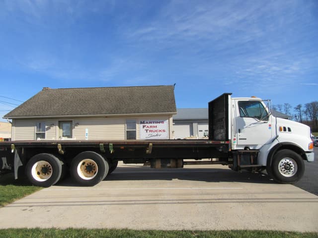 Image of Sterling L9500 equipment image 1