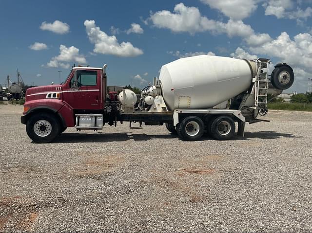 Image of Sterling L9500 equipment image 3