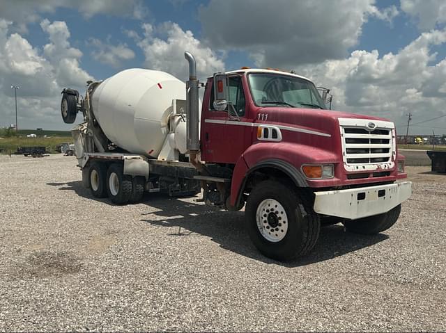 Image of Sterling L9500 equipment image 2