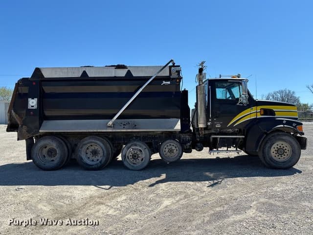 Image of Sterling L9500 equipment image 3