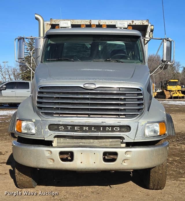 Image of Sterling L9500 equipment image 1