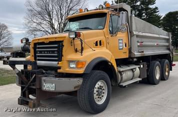 Main image Sterling L9500