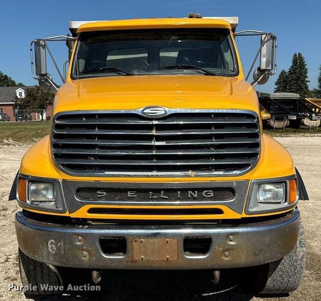 Image of Sterling L9500 equipment image 1