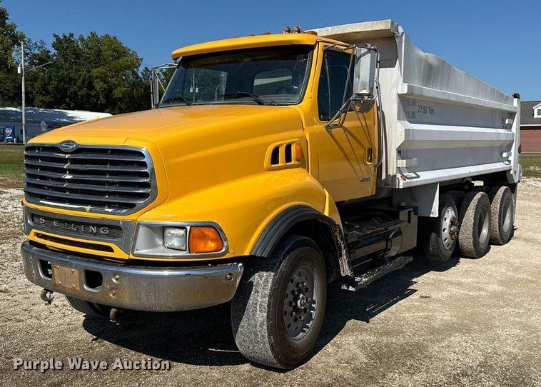 Image of Sterling L9500 Primary image