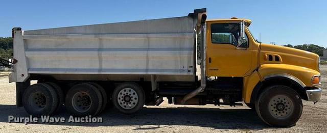Image of Sterling L9500 equipment image 3