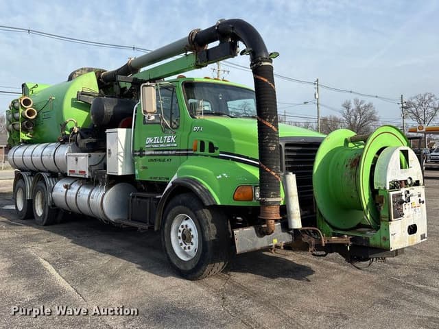 Image of Sterling L9500 equipment image 2