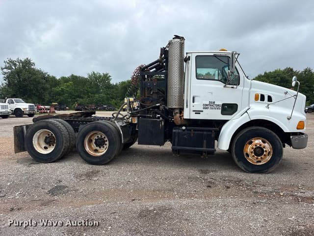 Image of Sterling L9500 equipment image 3