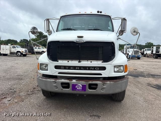 Image of Sterling L9500 equipment image 1