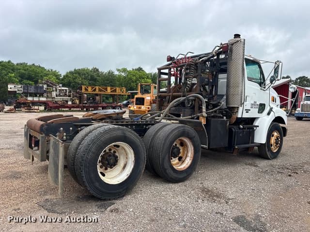 Image of Sterling L9500 equipment image 4