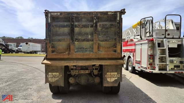 Image of Sterling LT7500 equipment image 2