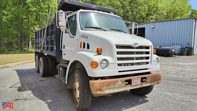 Image of Sterling LT7500 equipment image 4