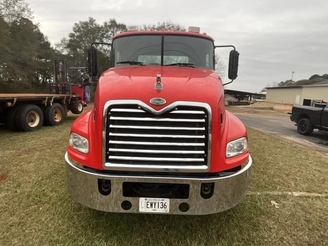 Image of Sterling LT7500 equipment image 3