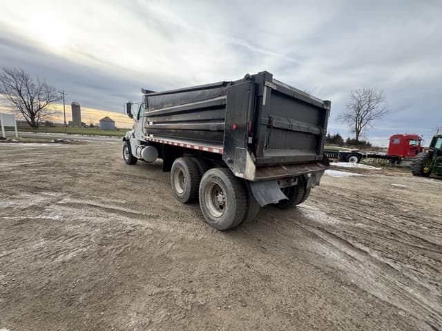 Image of Sterling LT8500 equipment image 3