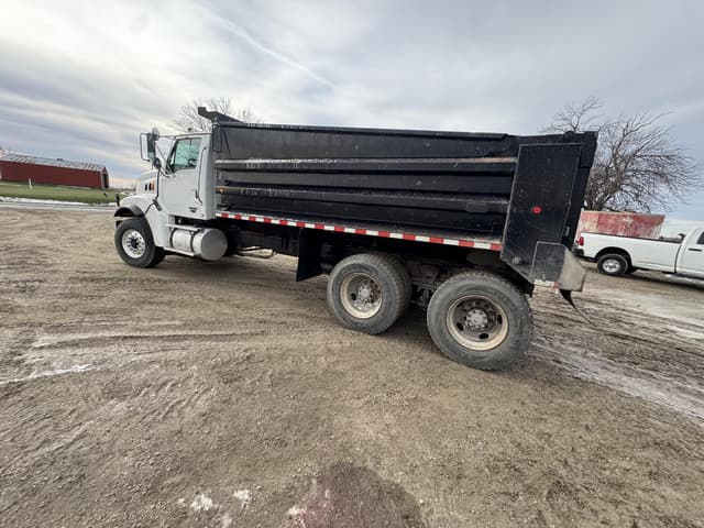 Image of Sterling LT8500 equipment image 2