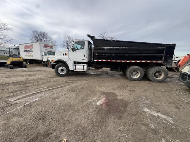 Image of Sterling LT8500 equipment image 1